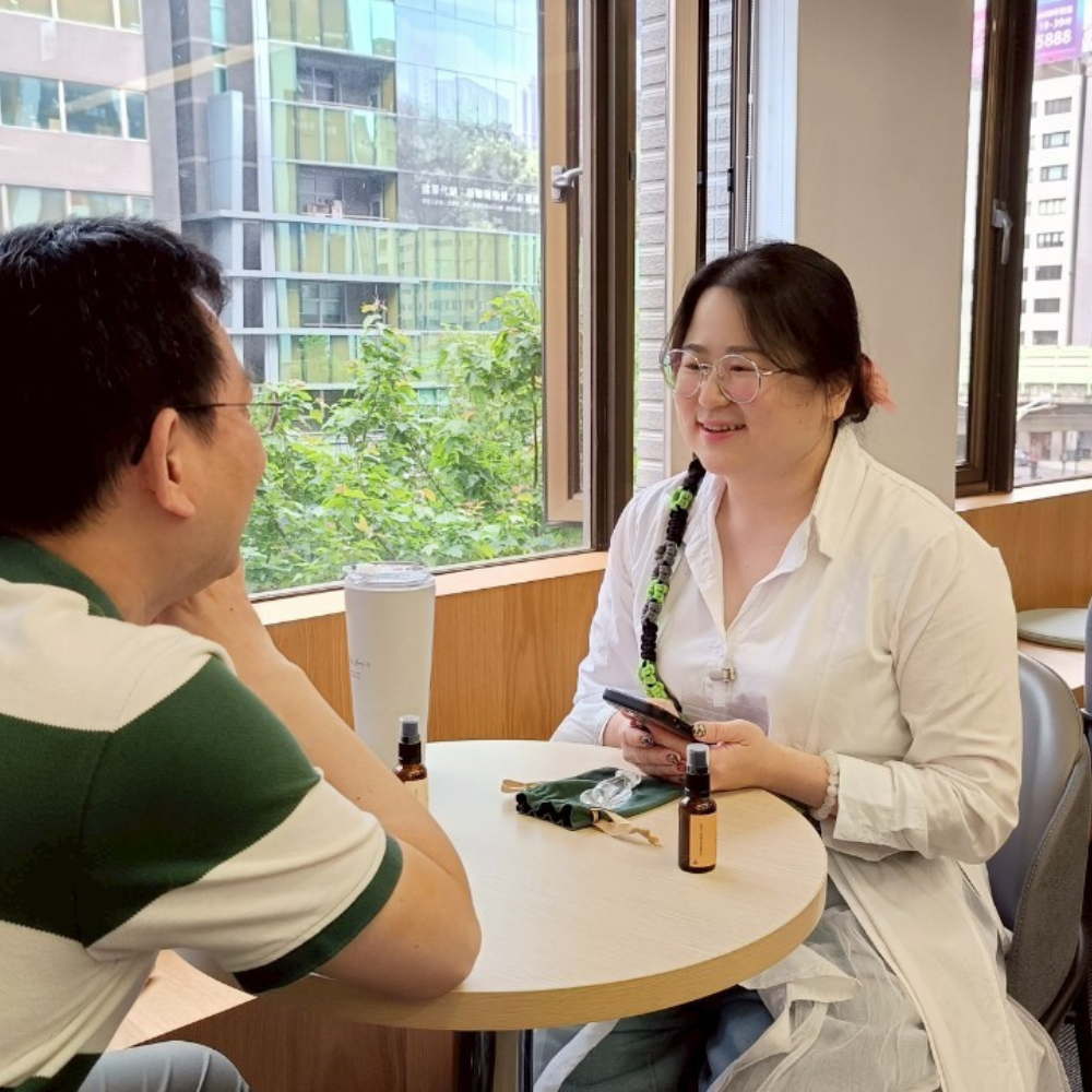 靈魂解讀：發現內在寶藏