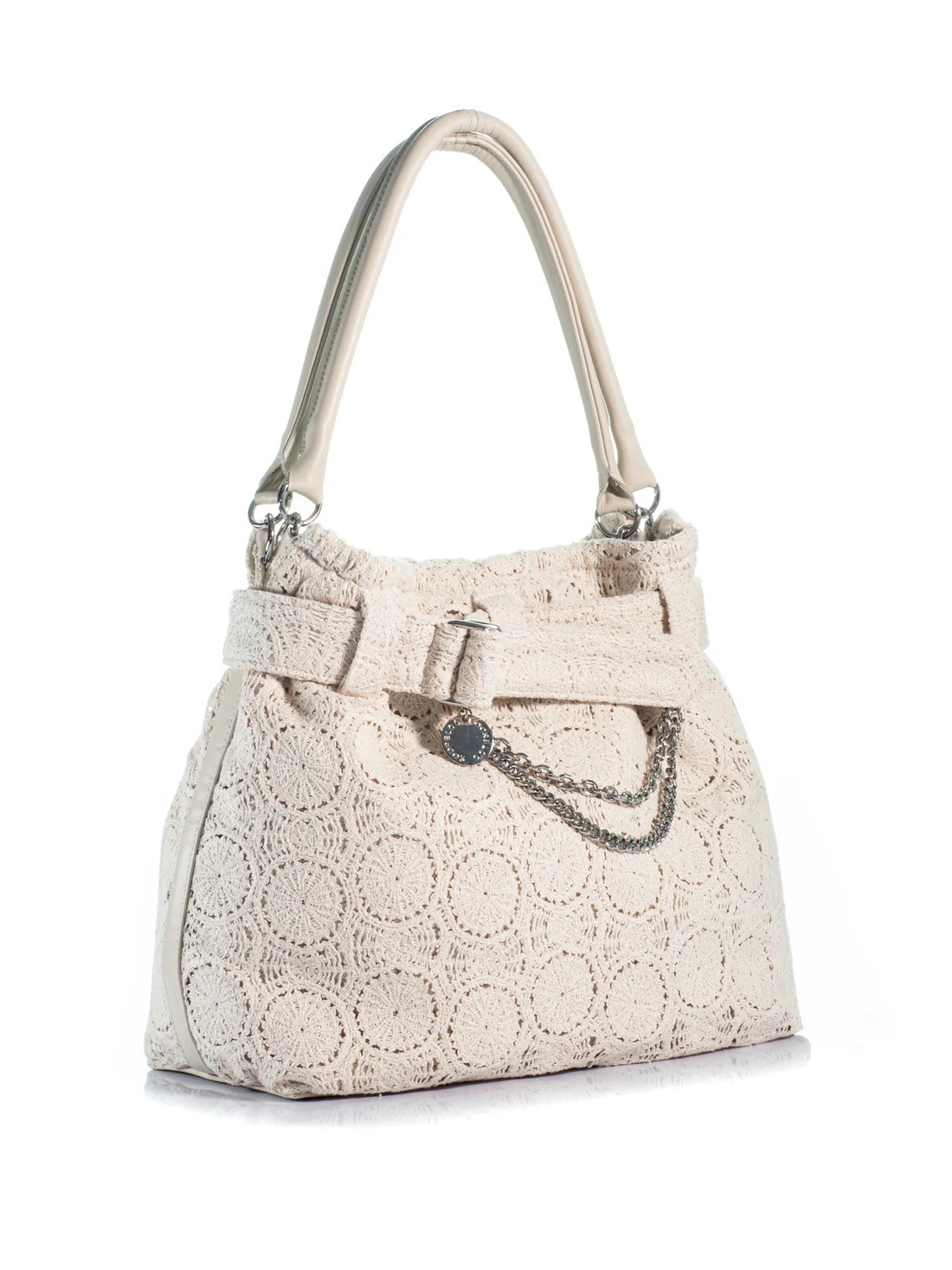 1KO0526-202 [KOORELOO] The Pepper Maxi Ivory Crochet #160202.2.0404.16202 (EU)