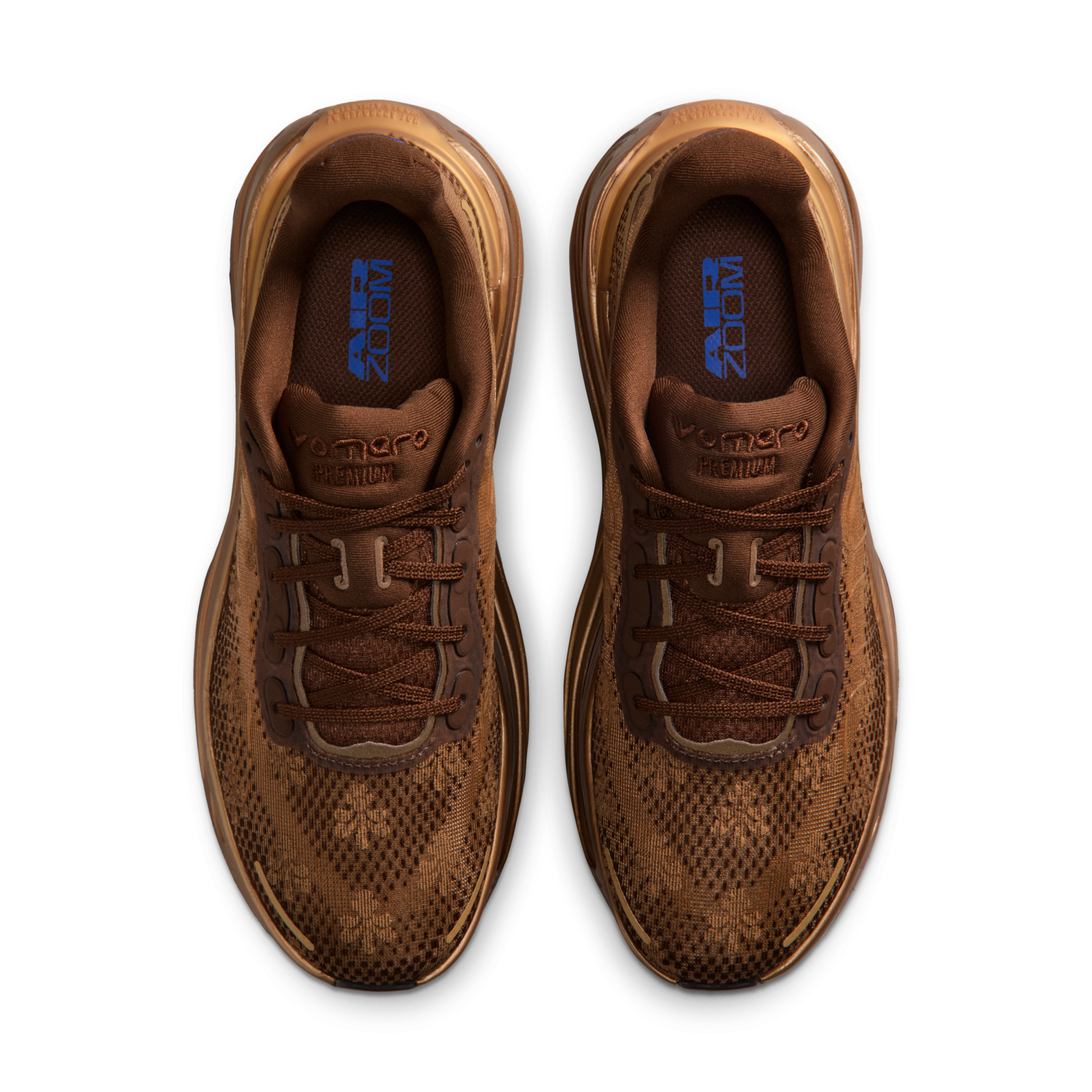 NIKE VOMERO PREMIUM 緩震跑鞋