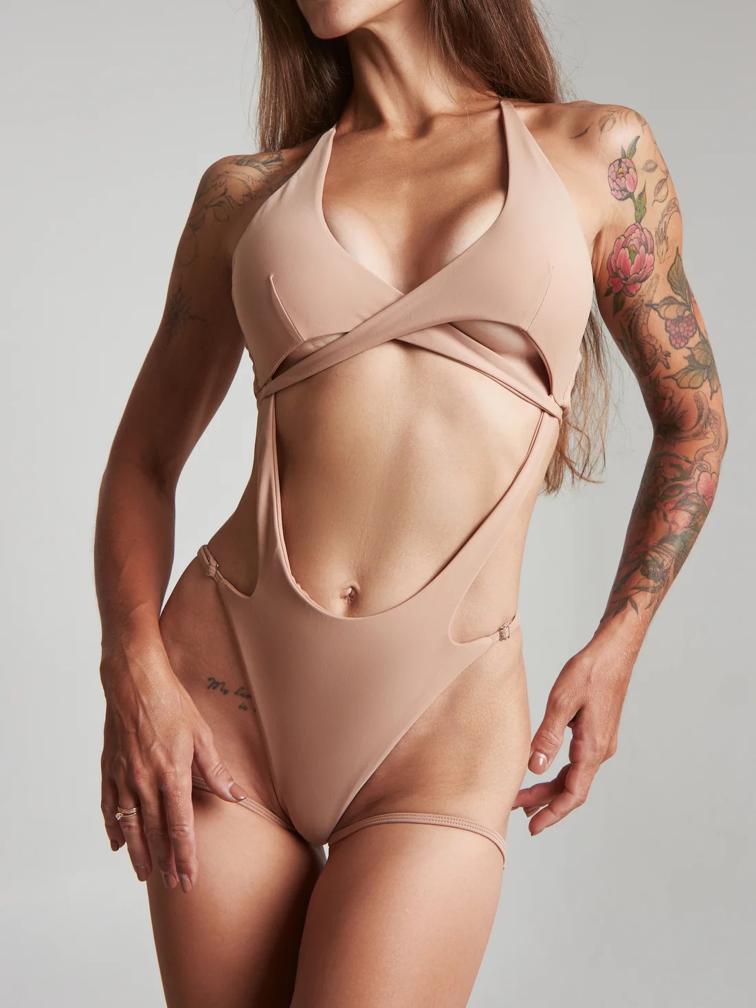 Icon bodysuit