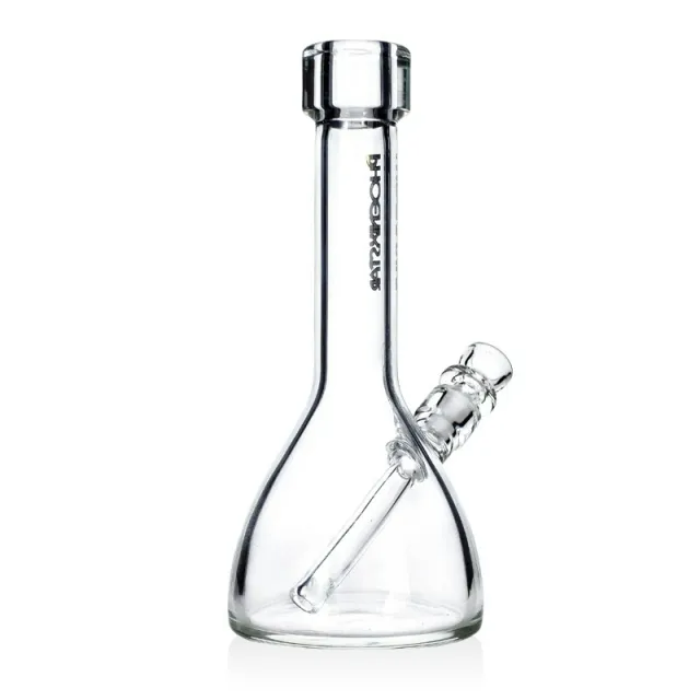 🇺🇸Phoenix Star - HF108 Standard Beaker Bong 玻璃水煙壺（17.5cm）