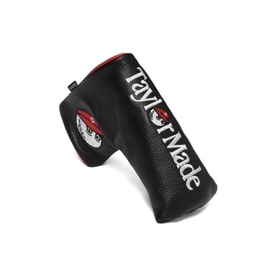 Malbon x TaylorMade 限量推桿套