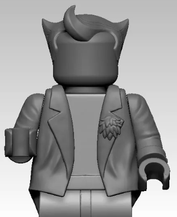[Hades][Preorder] Joker - Suit Ver [PADprinted]
