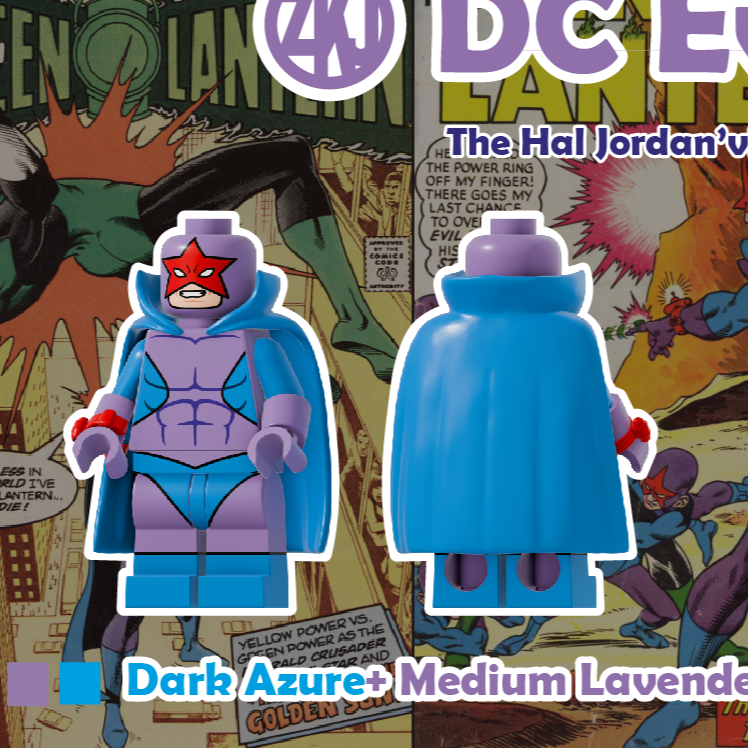 [ZKJ][Preorder] Evil star [PADprinted]