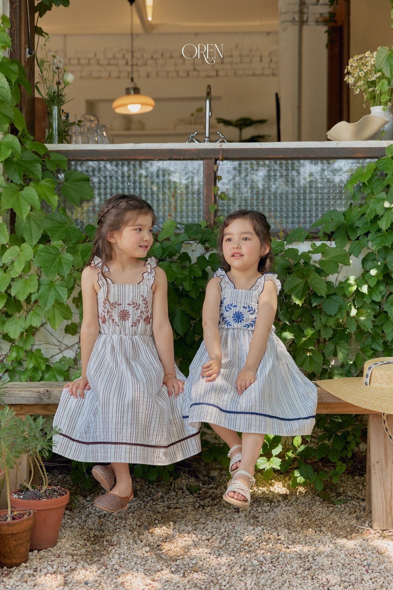 Oren Casa ST One-piece