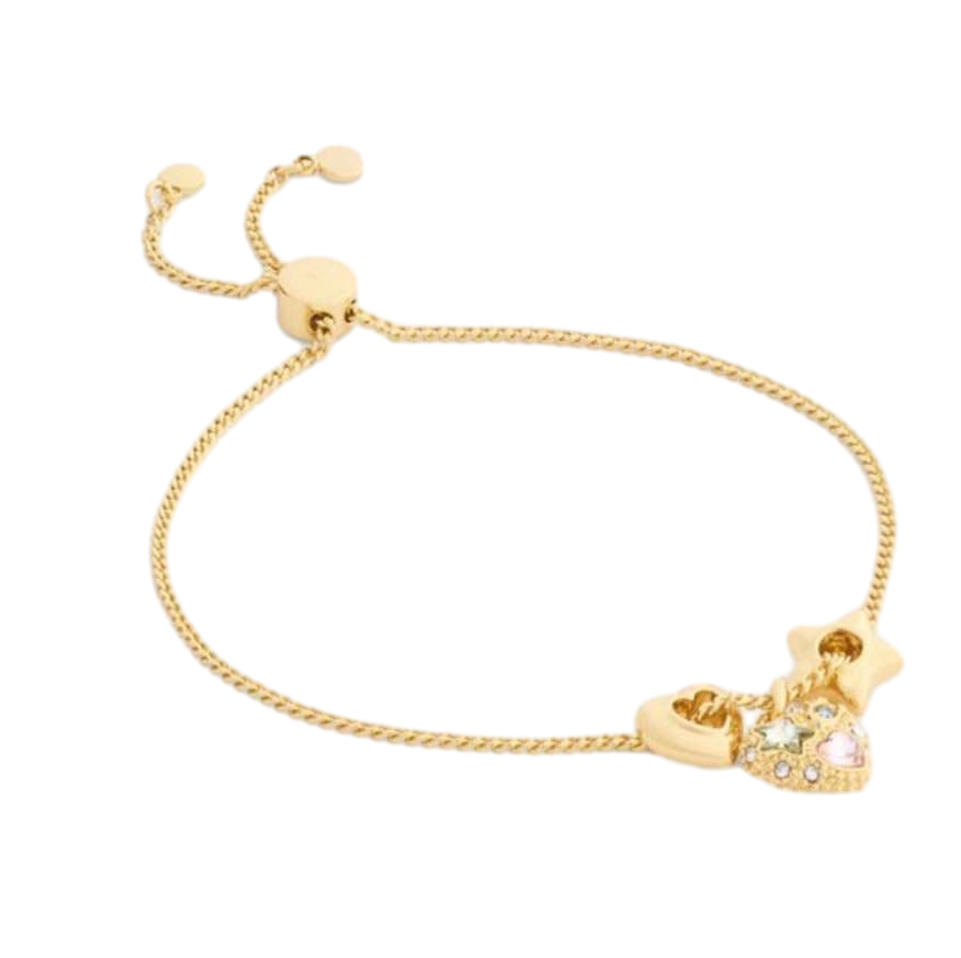 【Coach Outlet】Coach Necklace  金