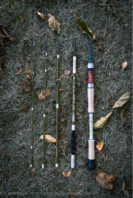 JetSlow×TULALA New JetSetter 71S PANTA