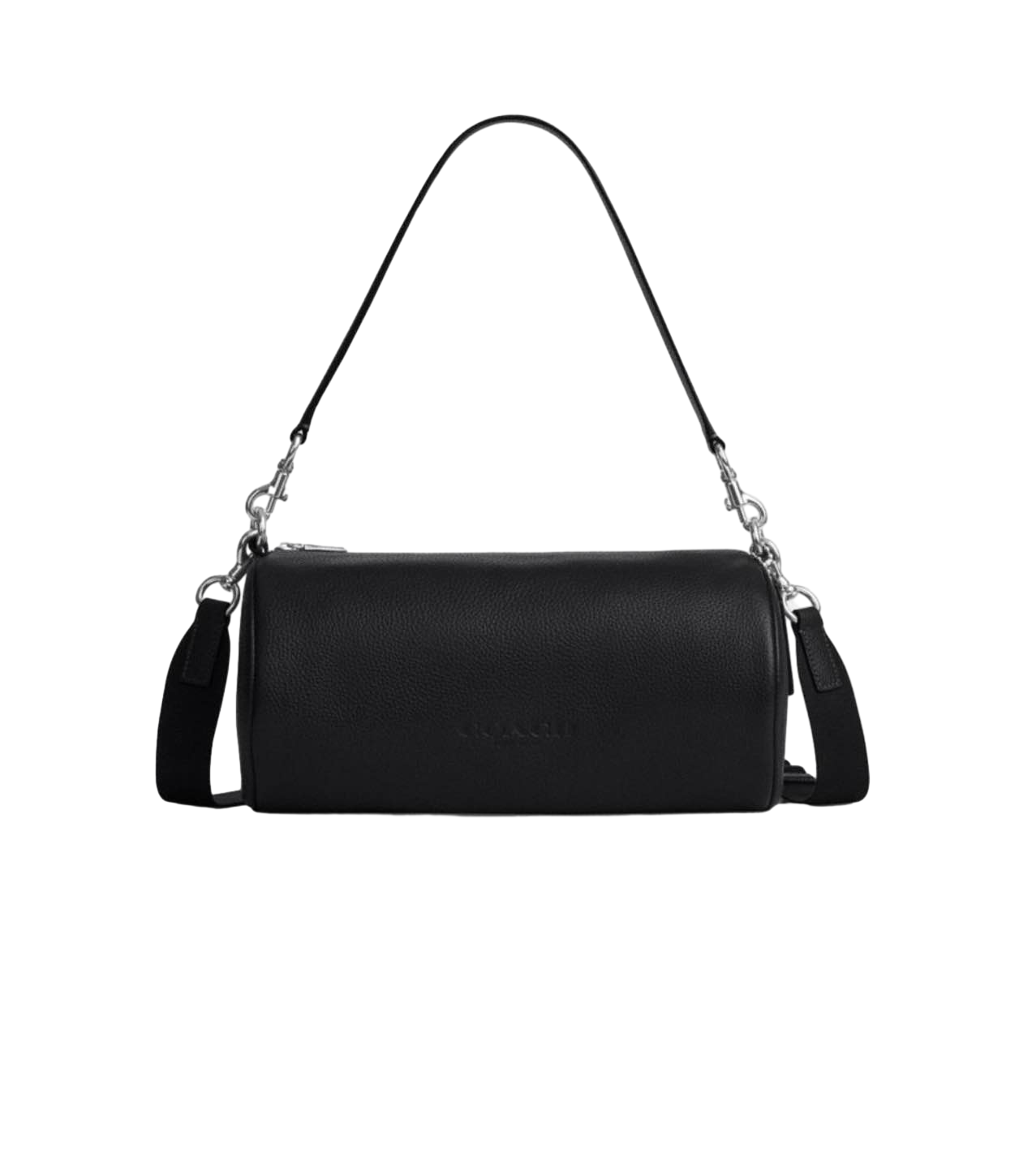 【Coach Outlet】Andr Brr Lth  黑