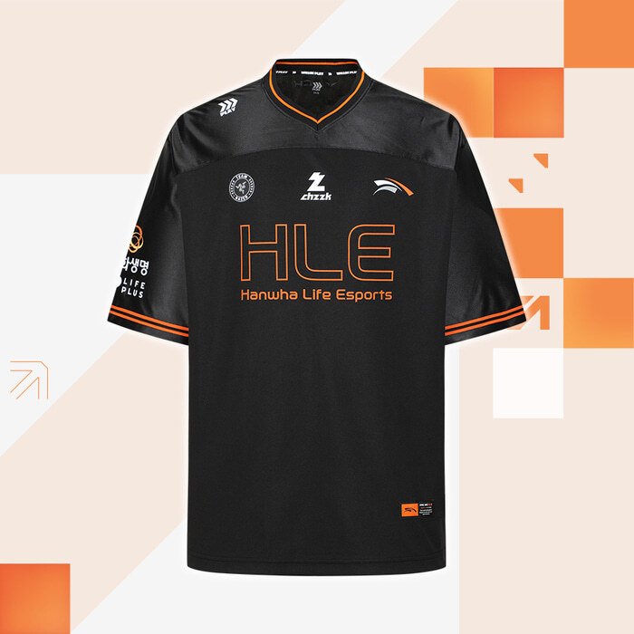 2026 HLE Uniform