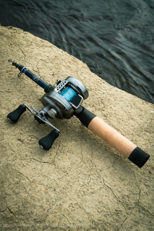 JetSlow×TULALA JetSetter 50ST / 50CT