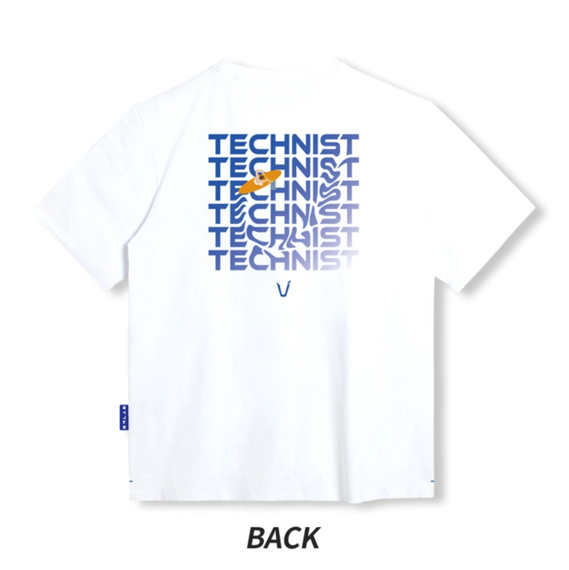 TNT66067 Cotton Like