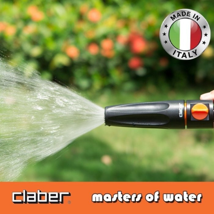 "CLABER" 意大利 水槍