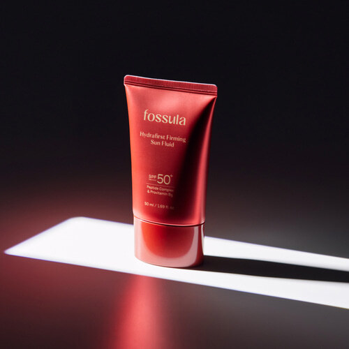 【直播】Fossula LX053003 益生菌B5養膚抗皺防曬 50ml