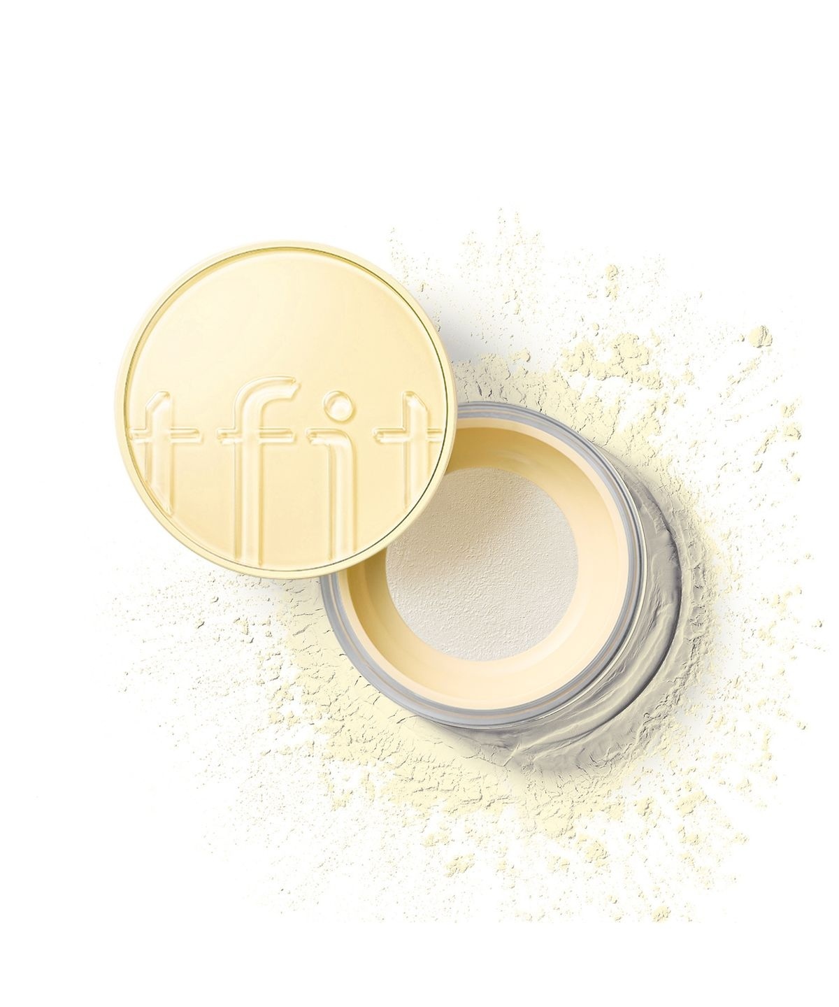 TFIT 輕盈修護全效防曬定妝蜜粉 7g