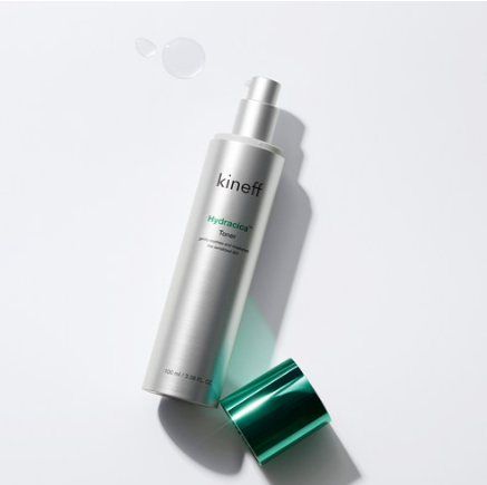 【直播】Kineff  LX053009 積雪草舒緩鎮定修復系列