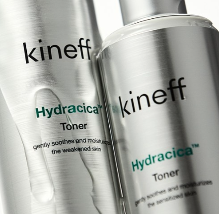 【直播】Kineff  LX053009 積雪草舒緩鎮定修復系列