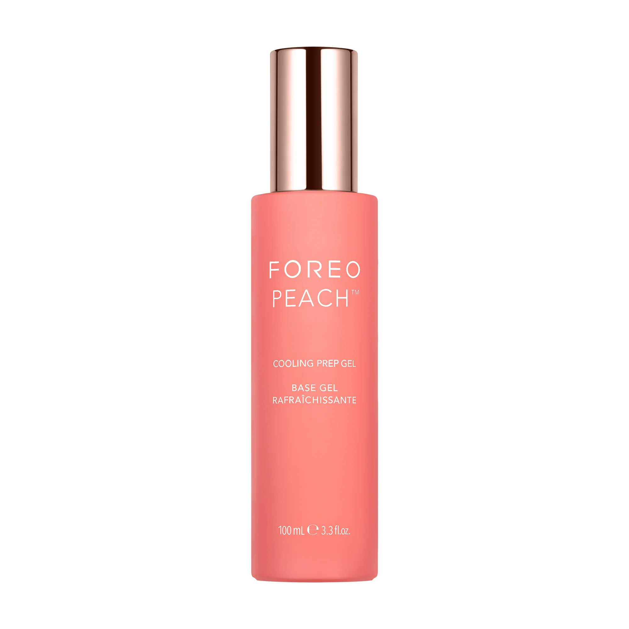 【預購】FOREO H053012 KIWI 冰感舒緩脫毛凝膠 100 mL