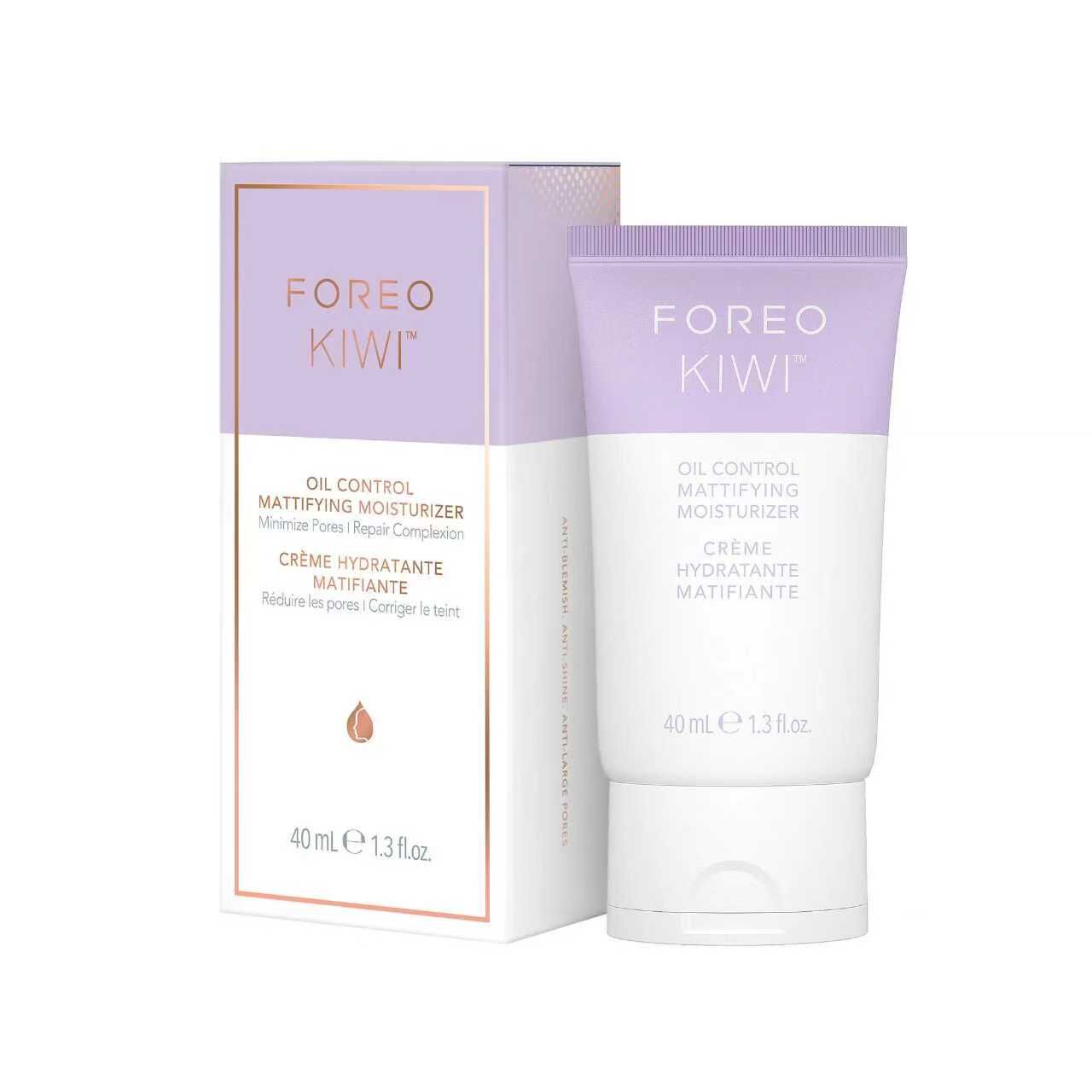 【預購】FOREO H053013 啞緻控油保濕乳 40mL