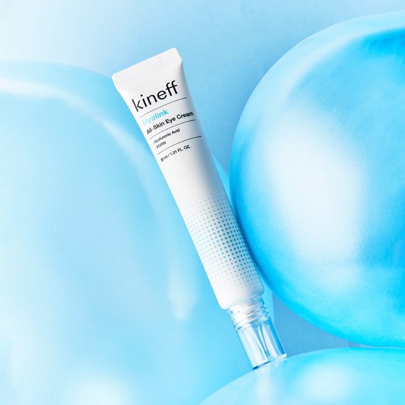 【直播】Kineff LX053012 Hyalink 全效眼霜 30ml