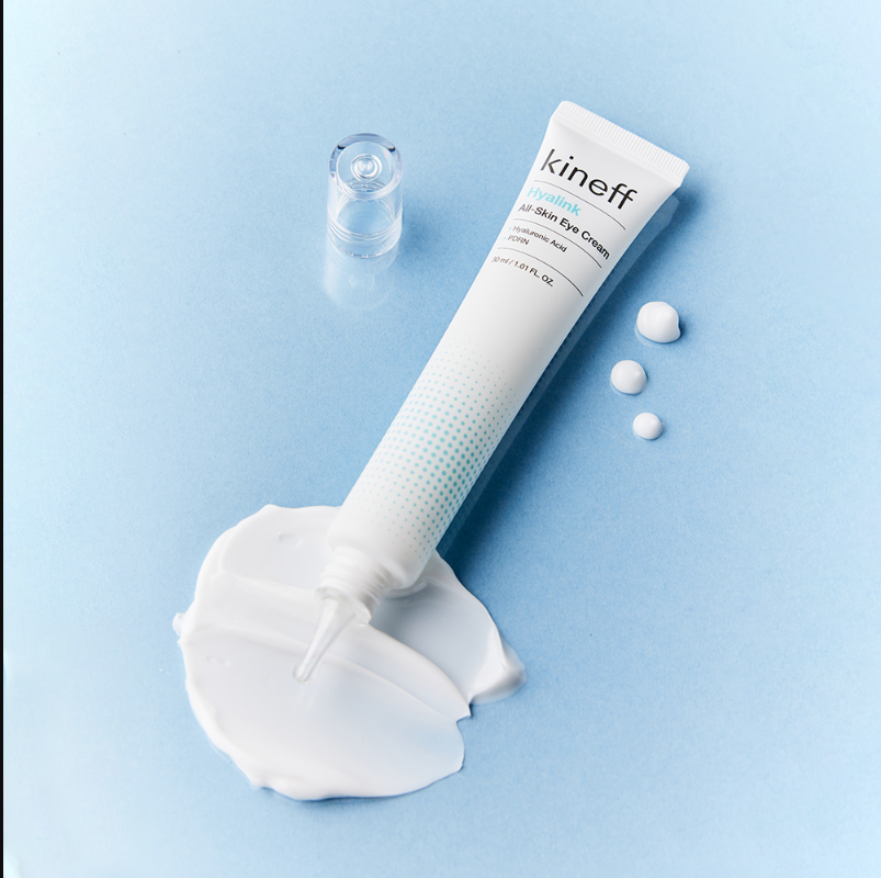 【直播】Kineff LX053012 Hyalink 全效眼霜 30ml