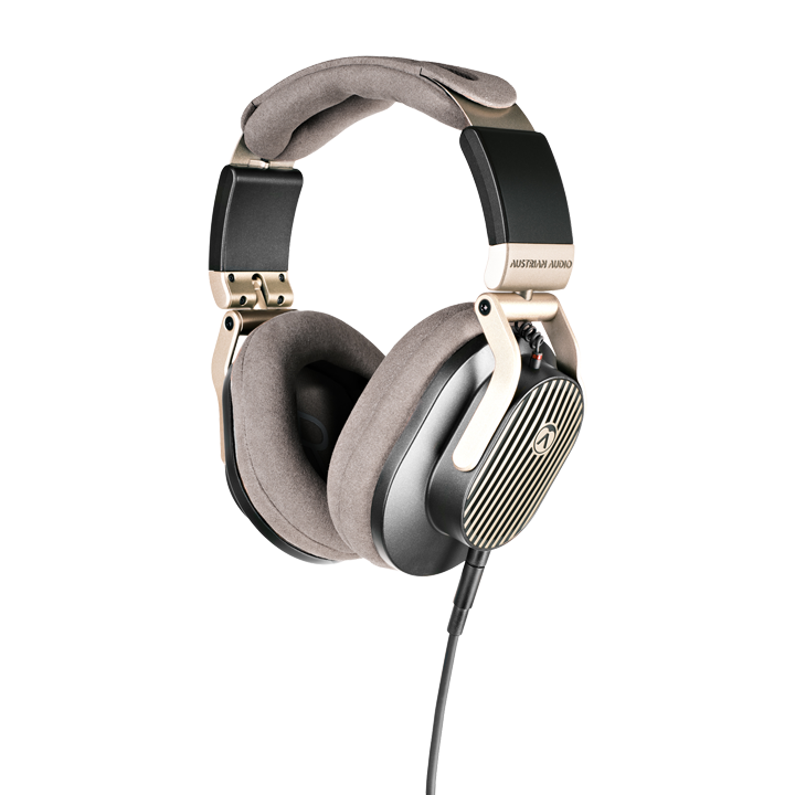 Austrian Audio The Arranger 參考級 開放式 耳罩式耳機