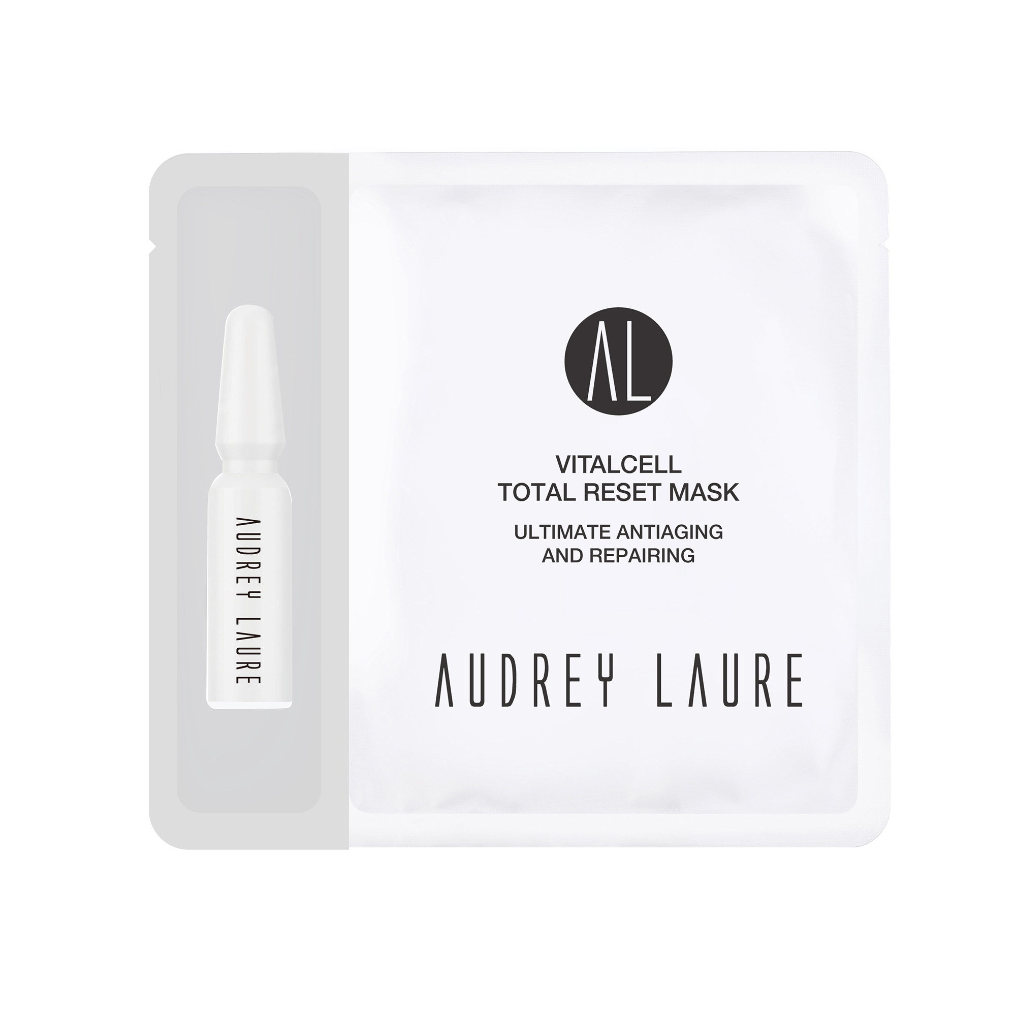 ss337/Audrey Laure 細胞賦活全效面膜