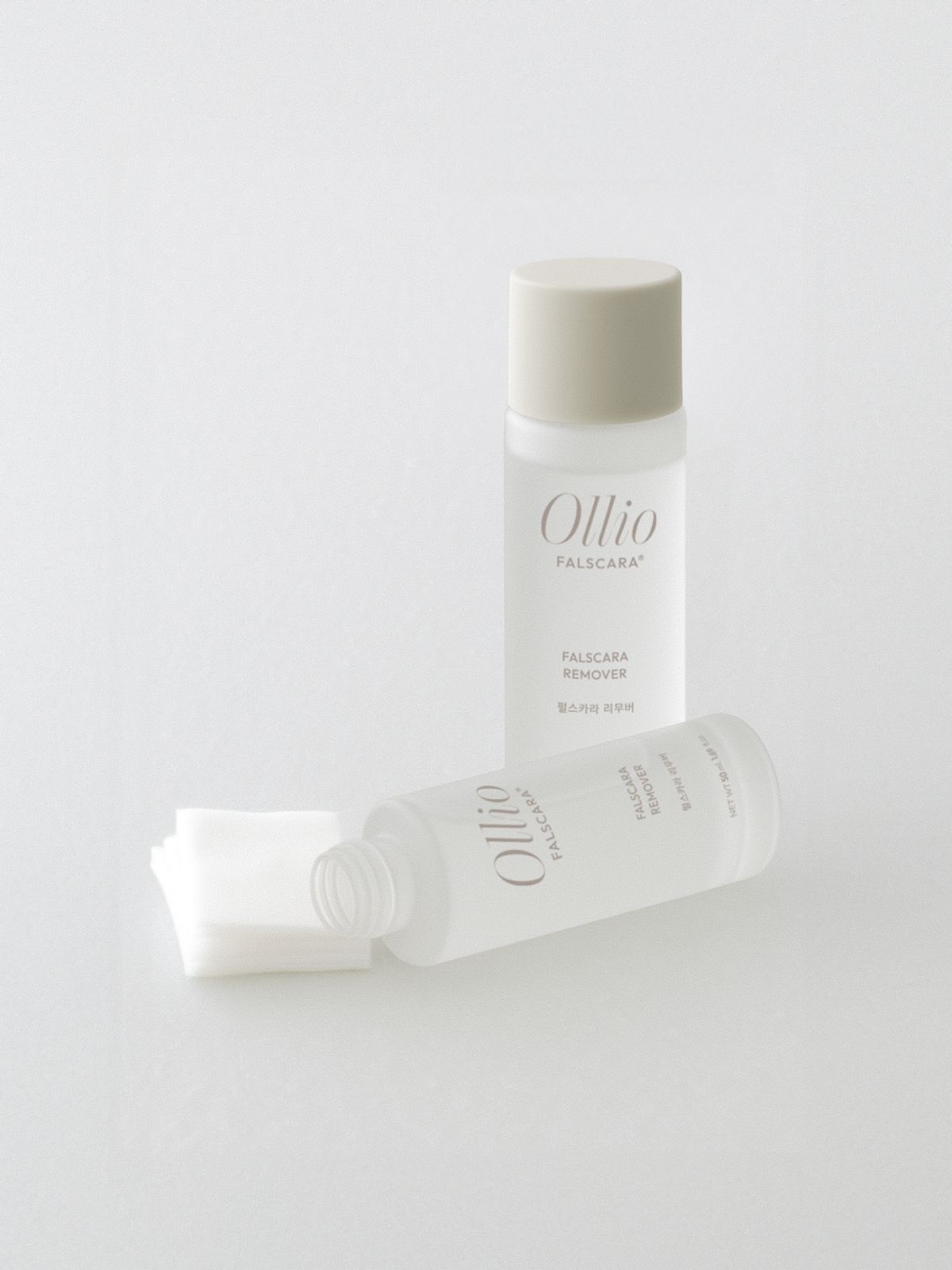 Ollio 專業級極速魔力假睫毛專用卸除液 50ml