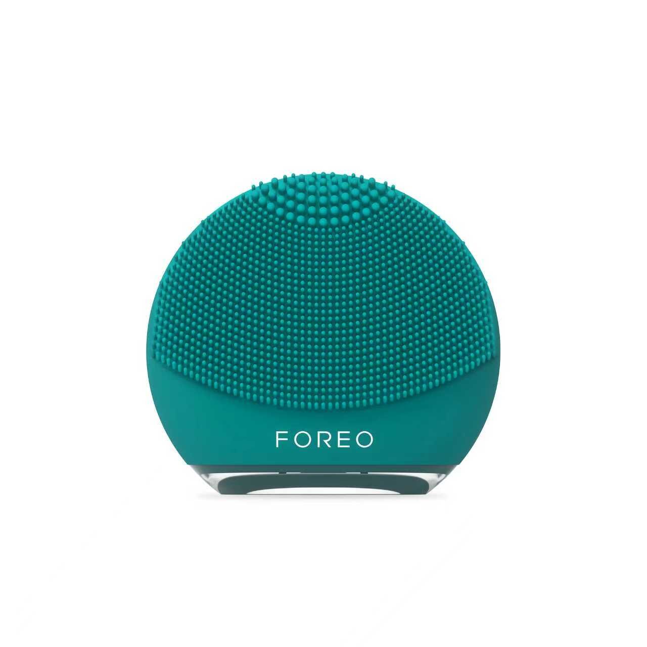 【預購】FOREO H053017 LUNA 4 go 緊緻潔面儀 (復古綠)