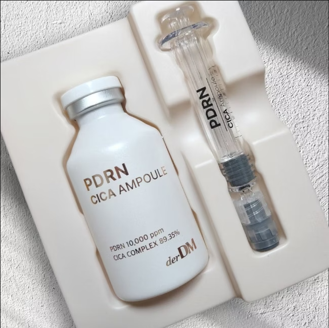 【直播】LX053019 PDRN積雪草修復再生安瓶 35mL