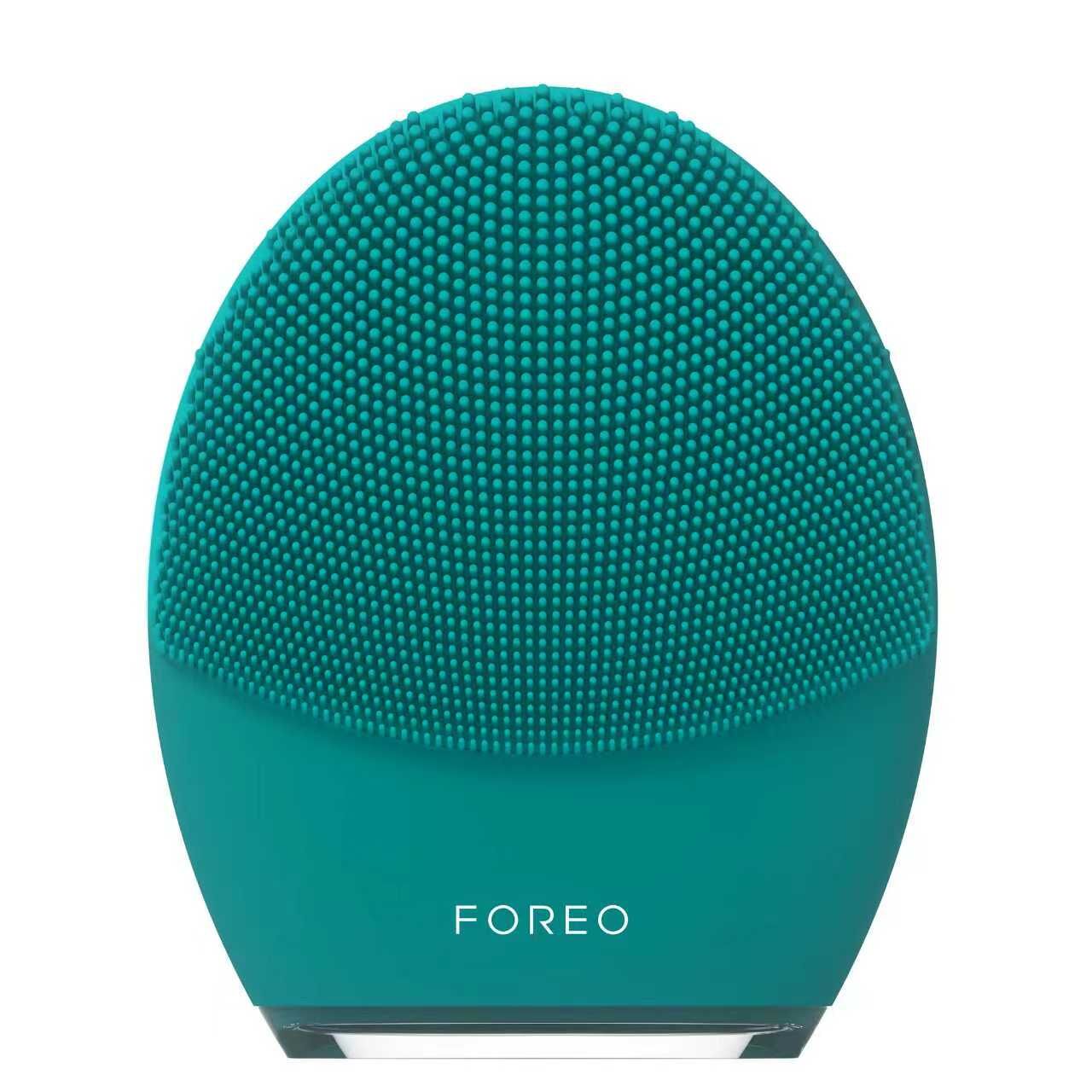 【預購】FOREO H053019  LUNA 4 男裝深層潔面儀（薄荷綠）
