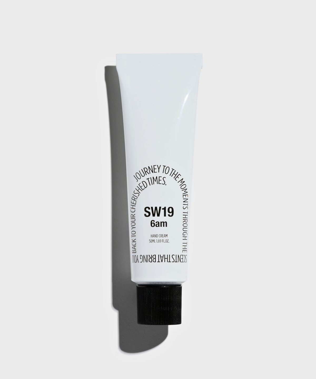 SW19 高階修護香氛護手霜 50ml【8款款式】