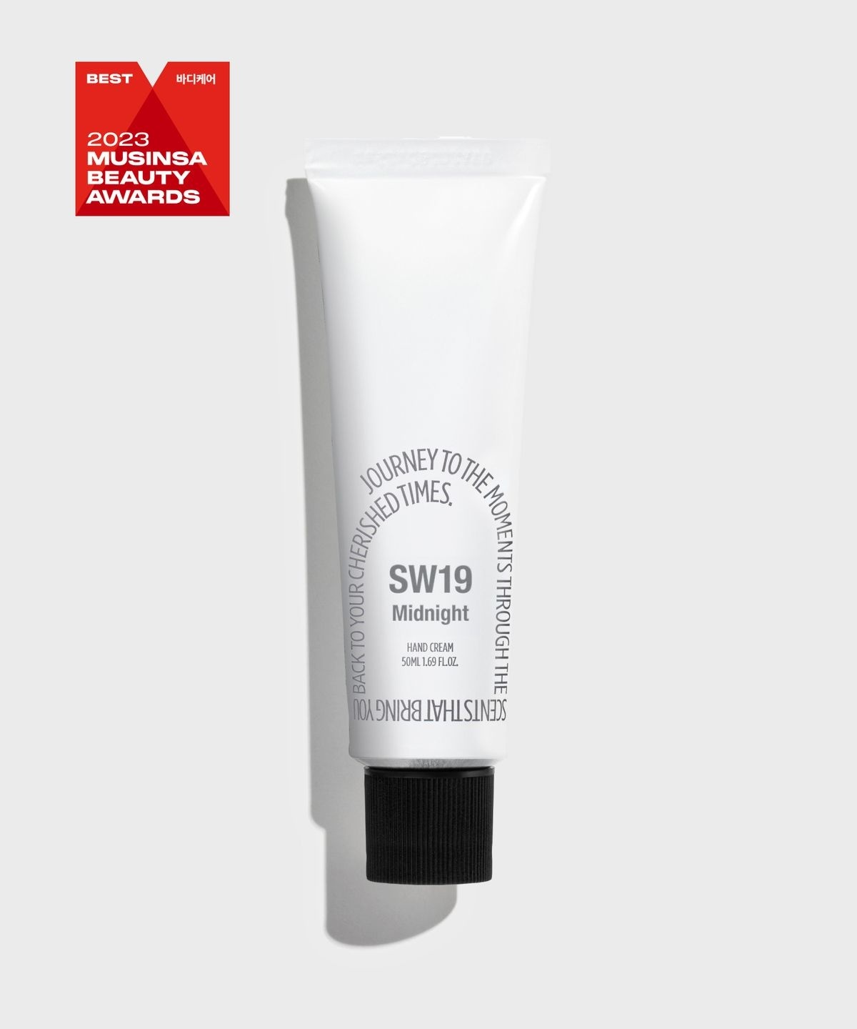 SW19 高階修護香氛護手霜 50ml【8款款式】