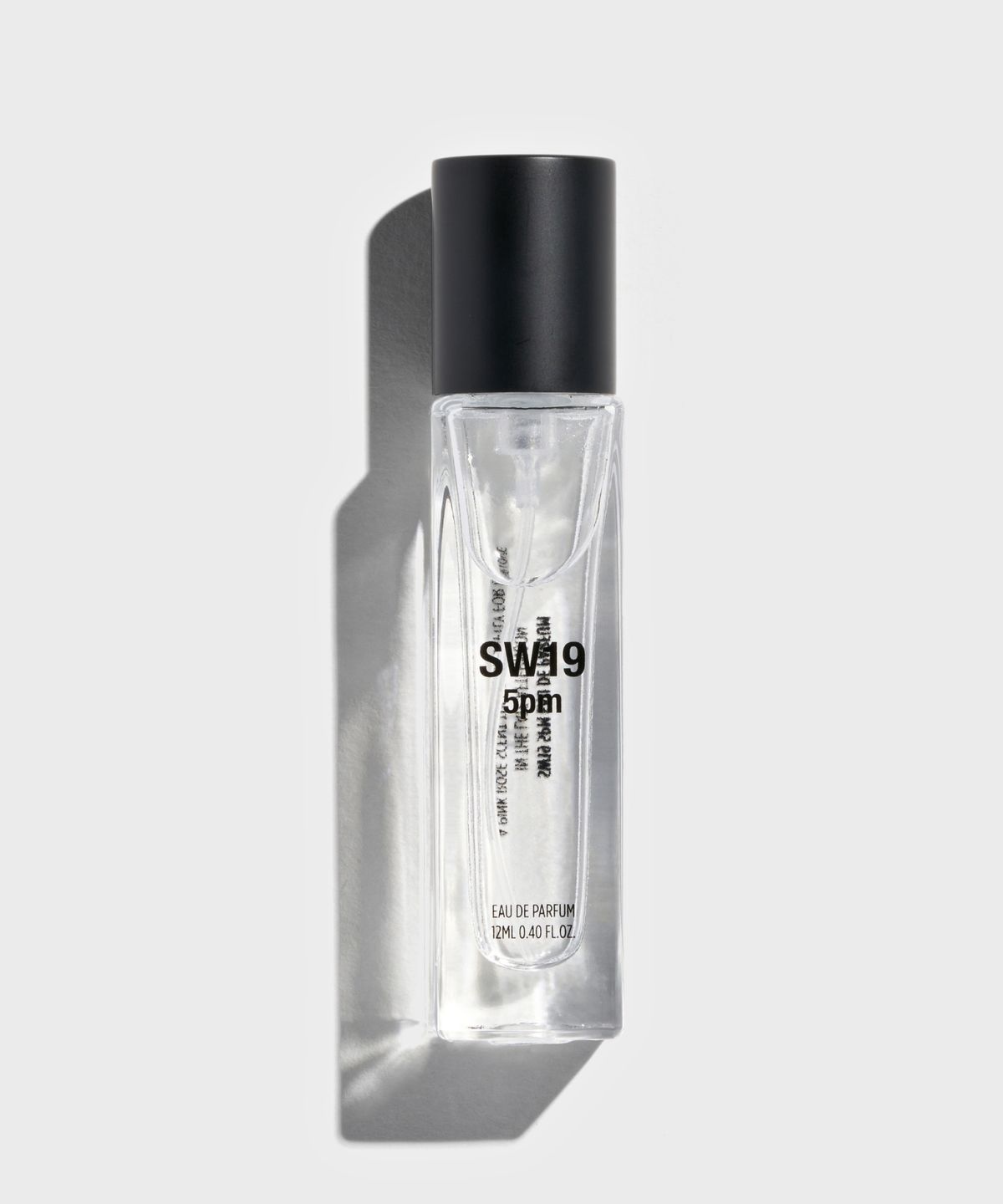 SW19 5pm 白晝交錯高階時髦精巧隨行香水 12ml