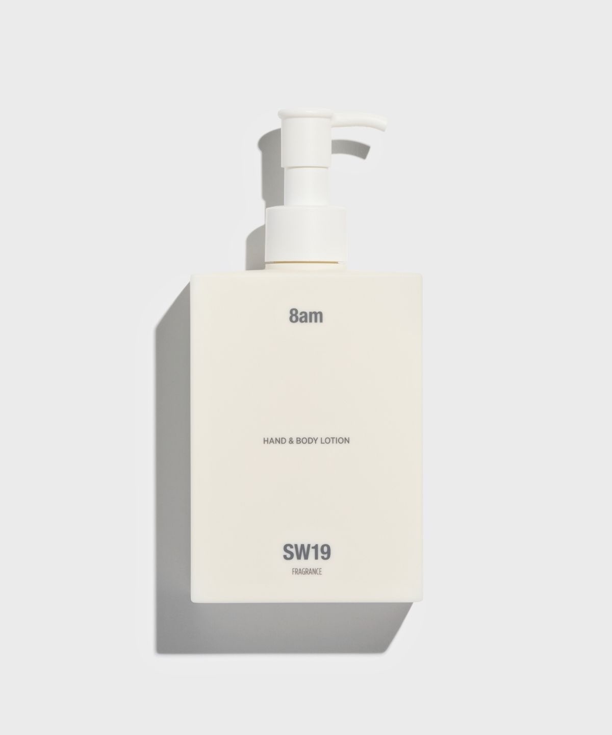 SW19 高階修護香氛手部身體乳液 275ml【2款款式】
