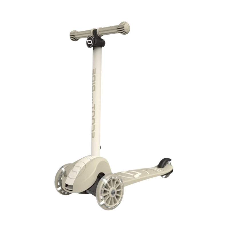 Scoot&Ride 奧地利 Kick3S 炫輪滑板車