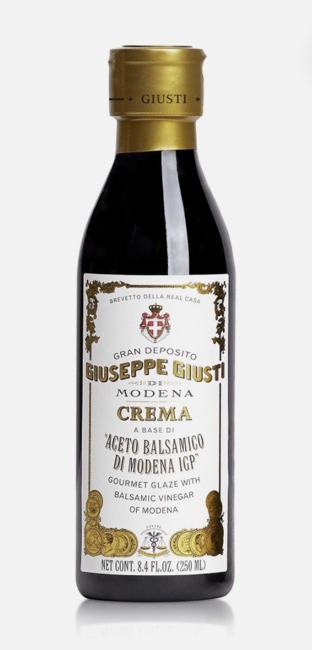 Giuseppe Giusti Di Modena Crema 250ml