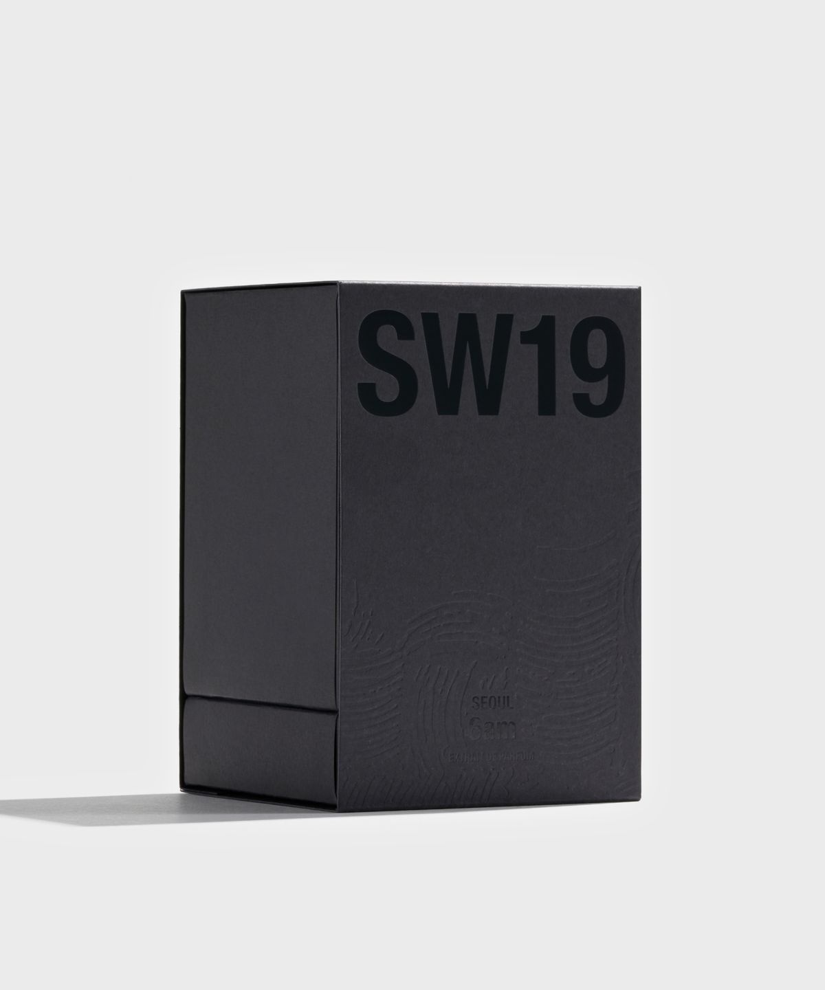 SW19 SEOUL 首爾之境頂級高階極致純粹純香水 30ml