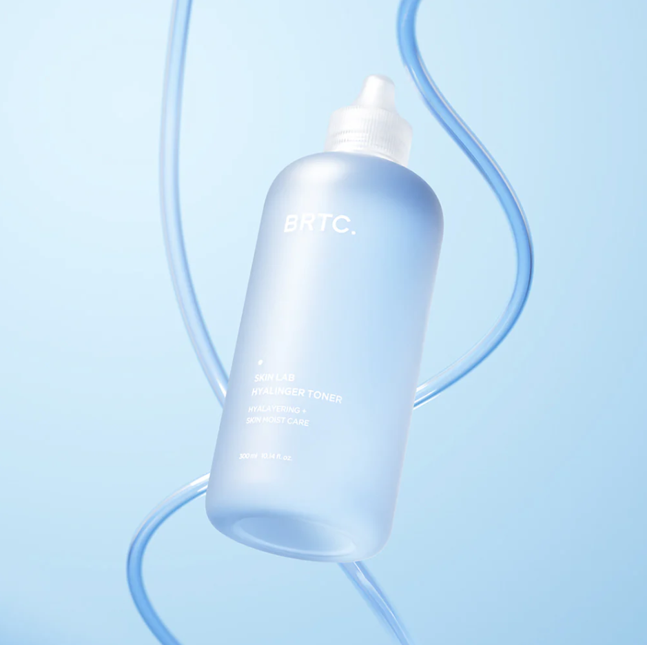 【直播】BRTC LX053024 Skin Lab Hyalinger 套裝