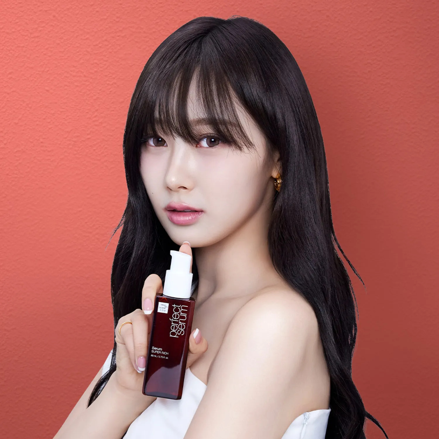 MISE EN SCENE 7重精粹高階極致濃縮重度受損護髮精油 80ml
