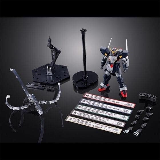 (預訂) PREMIUM BANDAI 機動武鬥傳G高達 HG 1/144 鏡高達