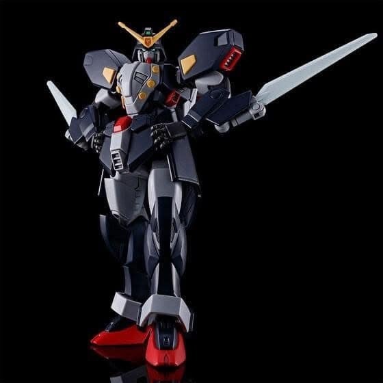 (預訂) PREMIUM BANDAI 機動武鬥傳G高達 HG 1/144 鏡高達