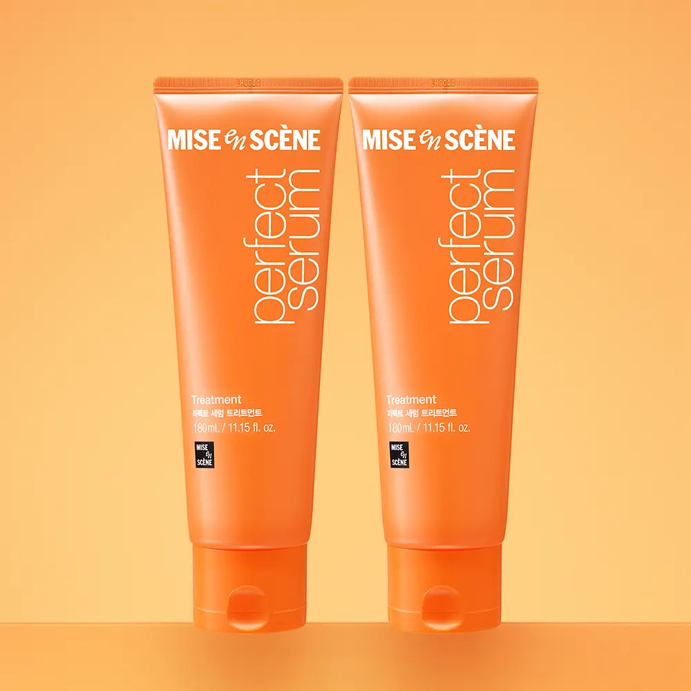 MISE EN SCENE 7重精粹經典全效深層修護潤髮乳 180ml