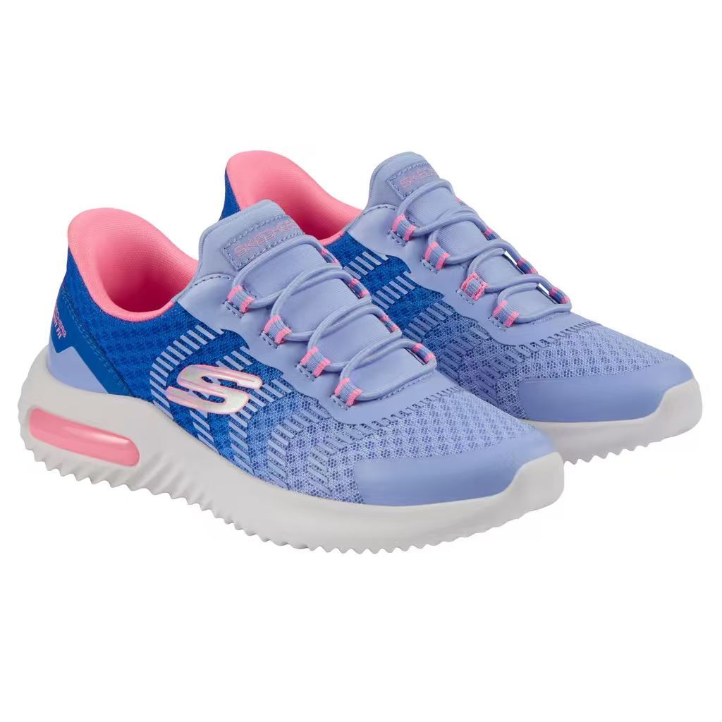 【預購】Skechers  H053026 Hands Free 兒童免綁帶即穿波鞋