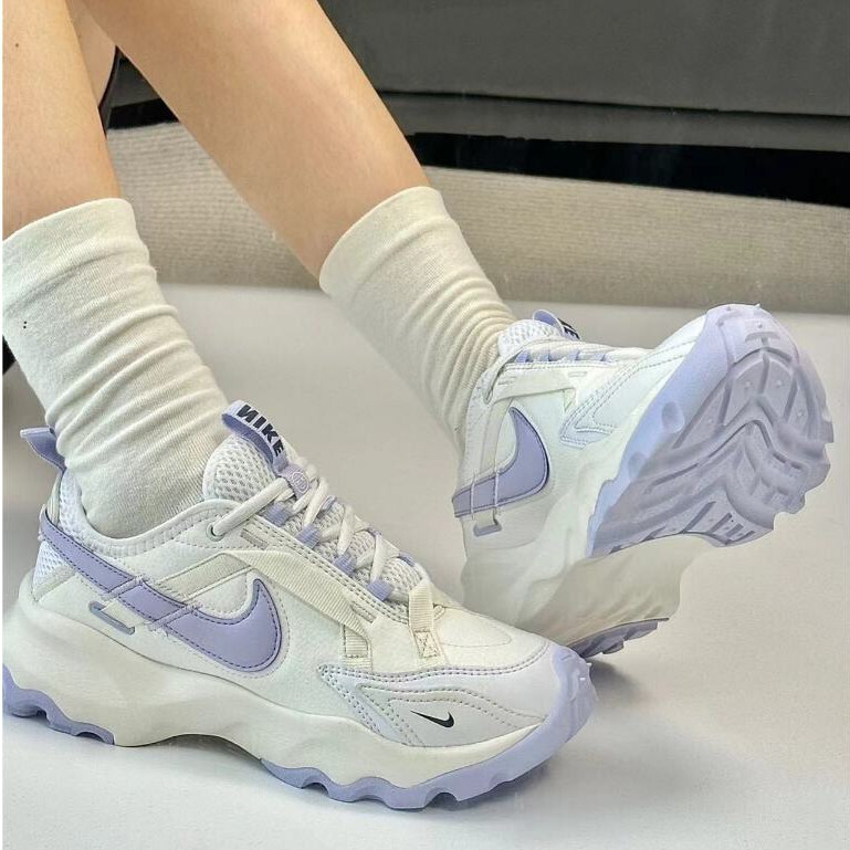不只顯腿長還超百搭!Nike TC7900,小個子救星!6大關鍵亮點一次看!