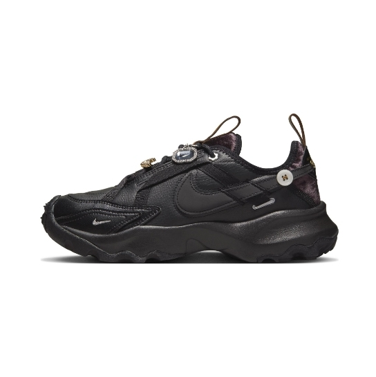 不只顯腿長還超百搭!Nike TC7900,小個子救星!6大關鍵亮點一次看!