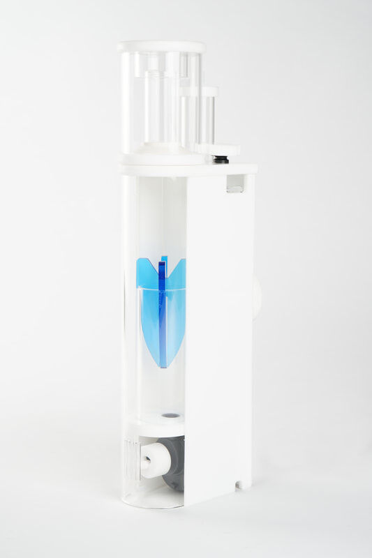 JNS NF-1 小型內置蛋白除沫器