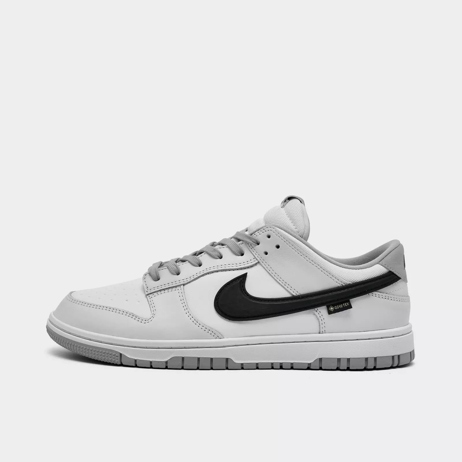 防水機能潮鞋!Nike Dunk Low GTX,下雨也能維持潮流感!7大特色魅力!