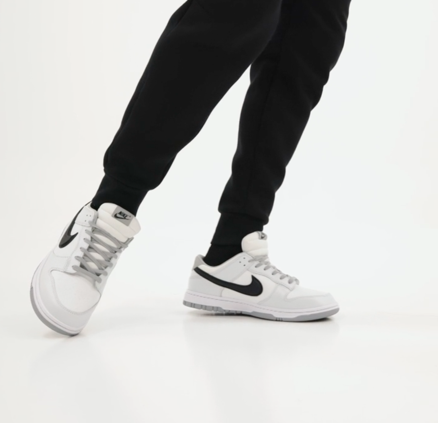 防水機能潮鞋!Nike Dunk Low GTX,下雨也能維持潮流感!7大特色魅力!