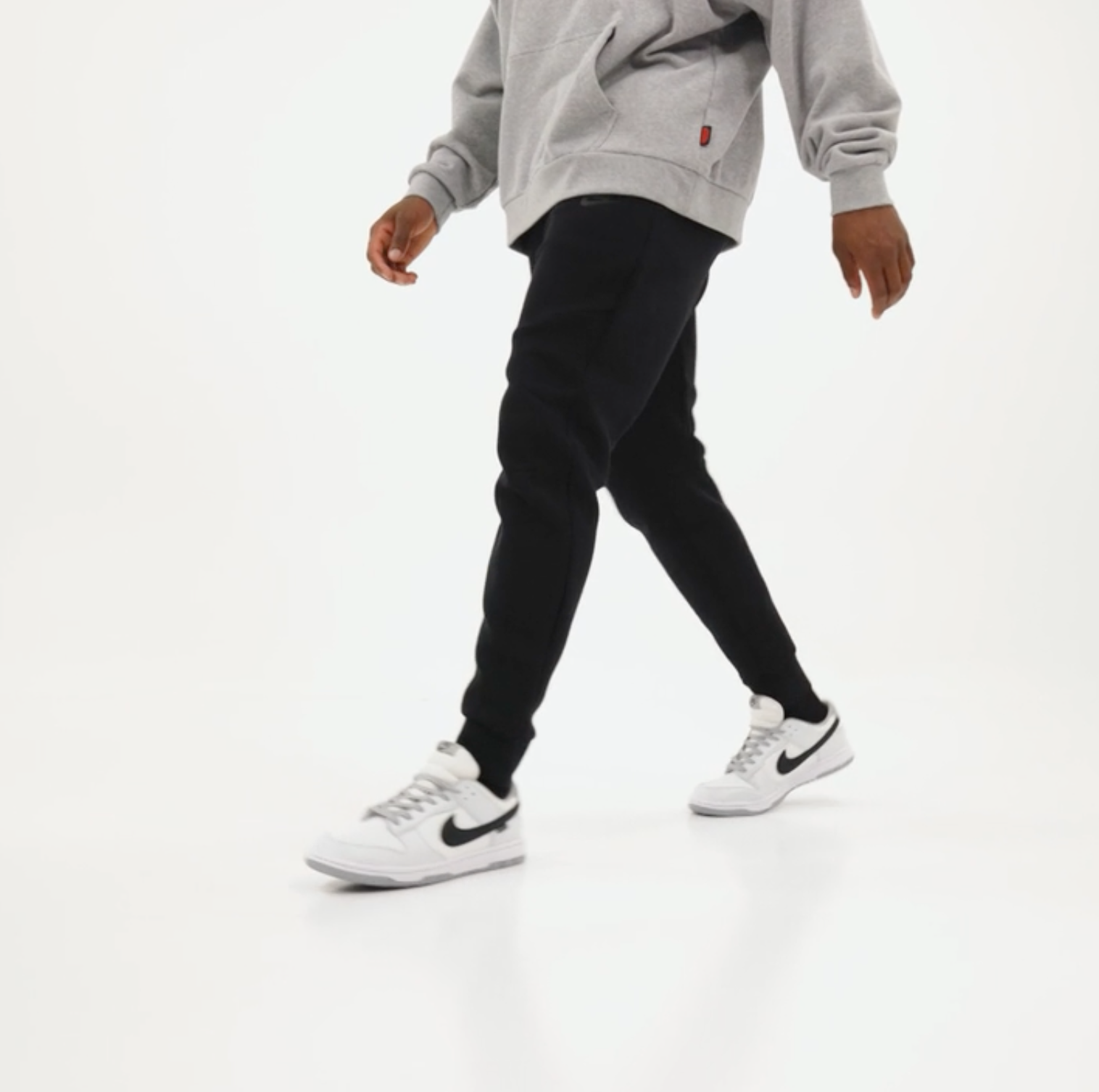 防水機能潮鞋!Nike Dunk Low GTX,下雨也能維持潮流感!7大特色魅力!