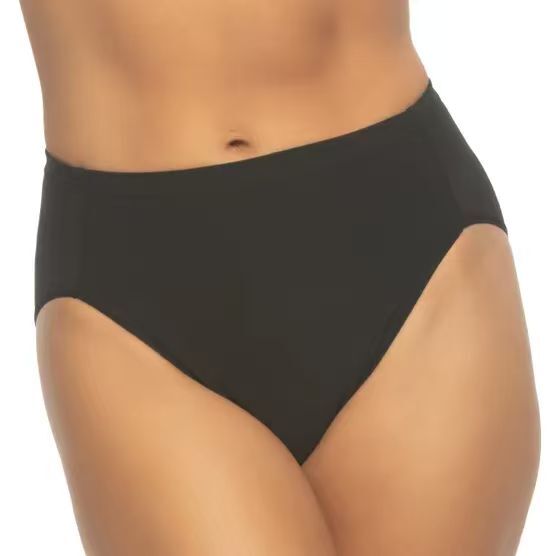 【預購】Felina H053036 女裝高衩內褲（超值 6 條裝）